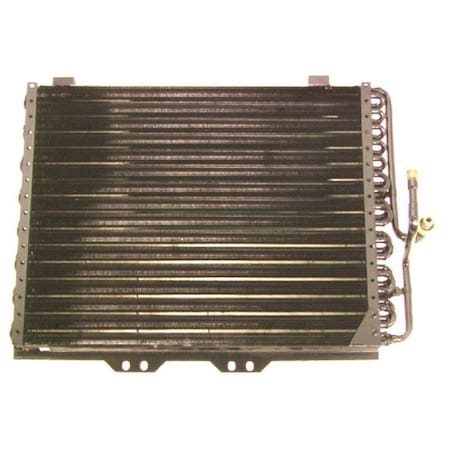 Gpd Condenser, 4826C 4826C
